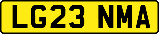 LG23NMA