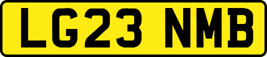 LG23NMB