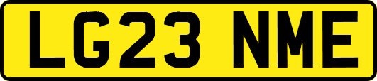 LG23NME