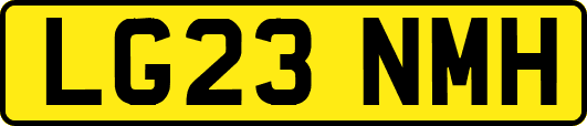 LG23NMH