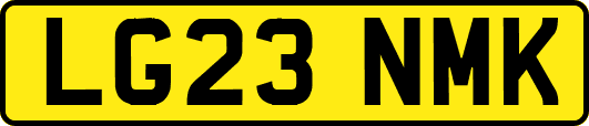 LG23NMK
