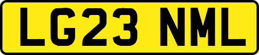 LG23NML