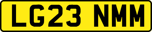 LG23NMM