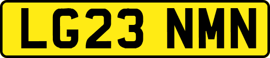 LG23NMN
