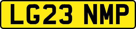 LG23NMP