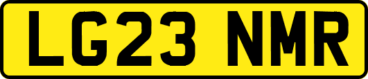 LG23NMR