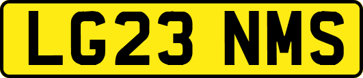 LG23NMS