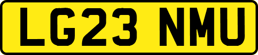 LG23NMU