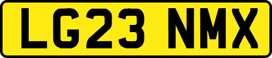 LG23NMX
