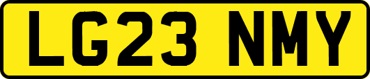 LG23NMY