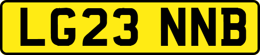 LG23NNB