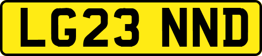 LG23NND