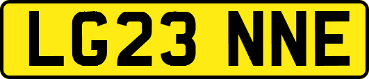 LG23NNE