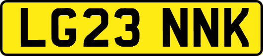 LG23NNK