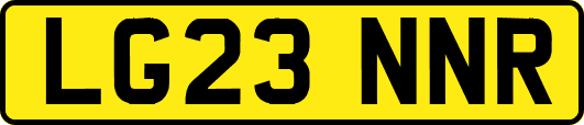 LG23NNR