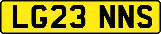 LG23NNS