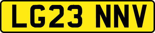 LG23NNV