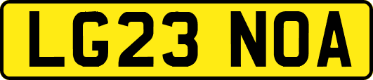 LG23NOA