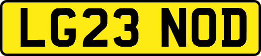 LG23NOD