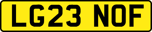 LG23NOF