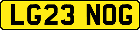 LG23NOG