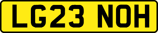 LG23NOH