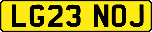 LG23NOJ