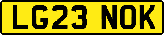LG23NOK