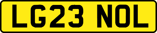 LG23NOL