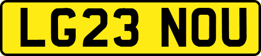 LG23NOU