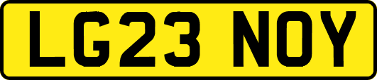 LG23NOY