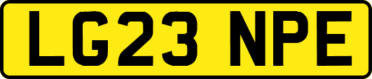 LG23NPE