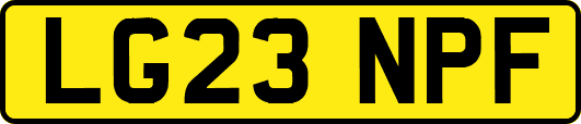 LG23NPF
