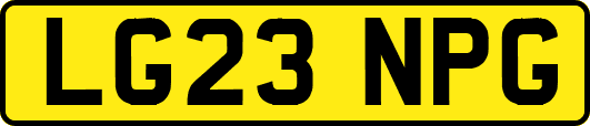 LG23NPG