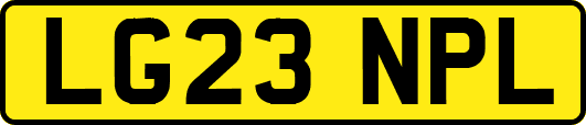 LG23NPL