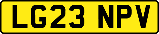 LG23NPV