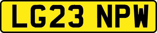 LG23NPW