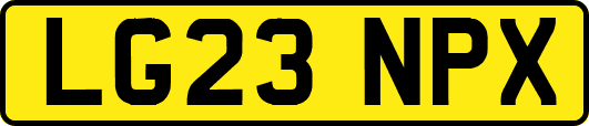 LG23NPX