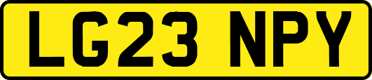 LG23NPY