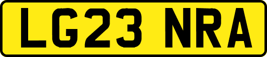 LG23NRA