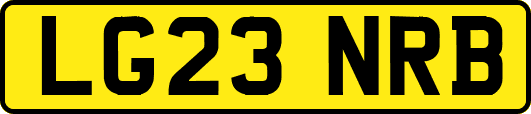 LG23NRB
