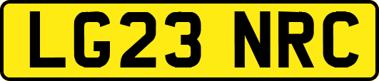 LG23NRC
