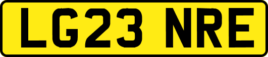 LG23NRE