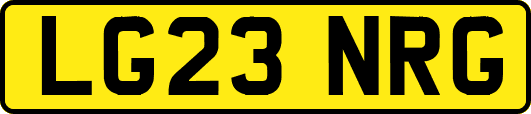 LG23NRG