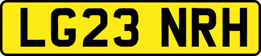 LG23NRH