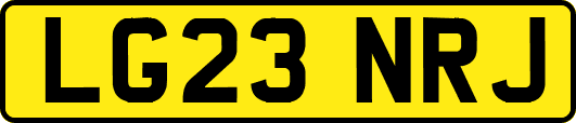 LG23NRJ