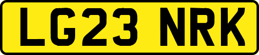 LG23NRK