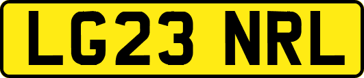 LG23NRL