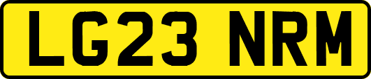 LG23NRM