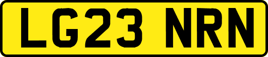 LG23NRN